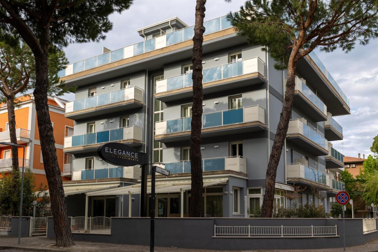 Elegance - Siroli Collection Aparthotel Cervia