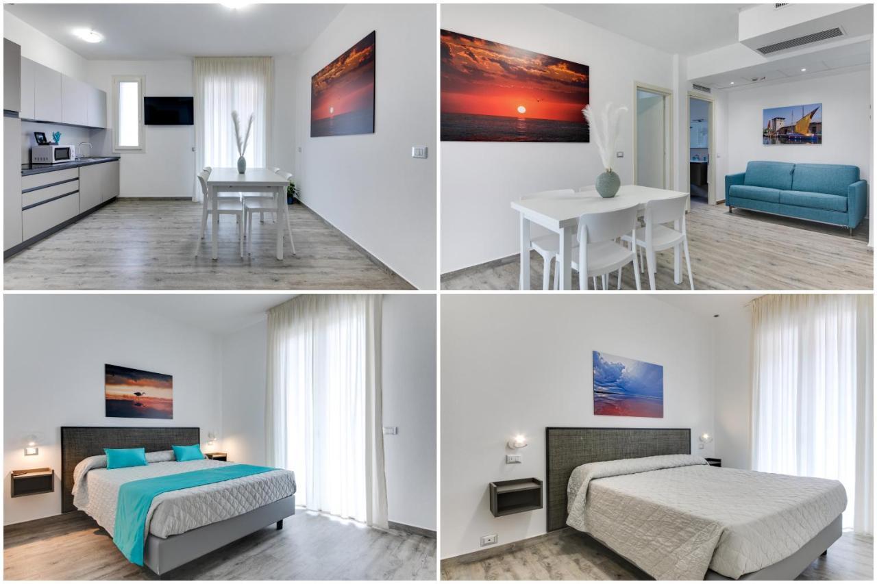 Aparthotel Elegance - Siroli Collection 3*