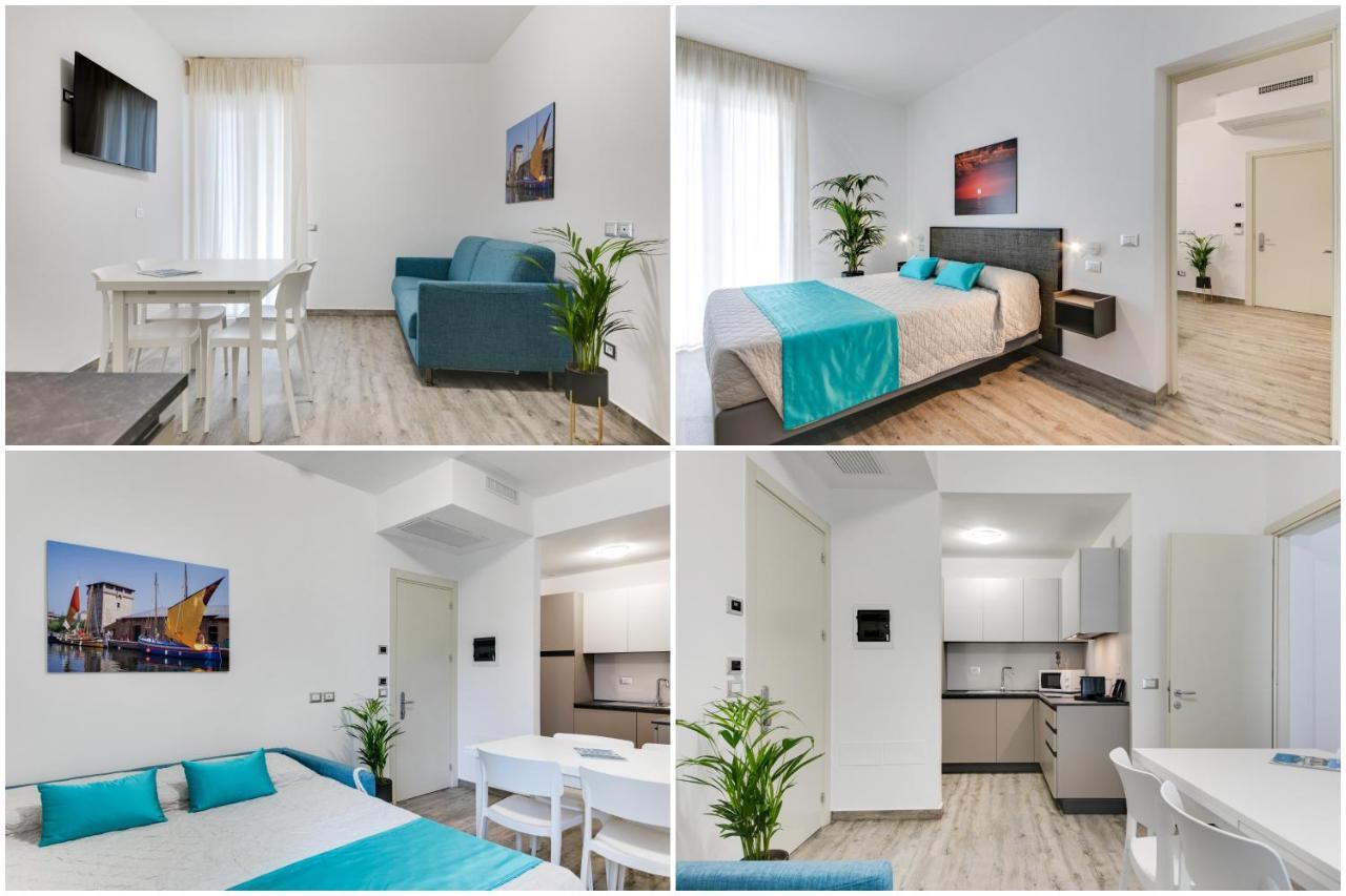Aparthotel Elegance - Siroli Collection Cervia