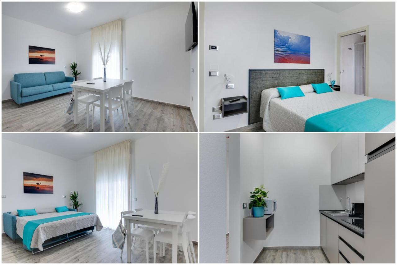 Gened Aparthotel