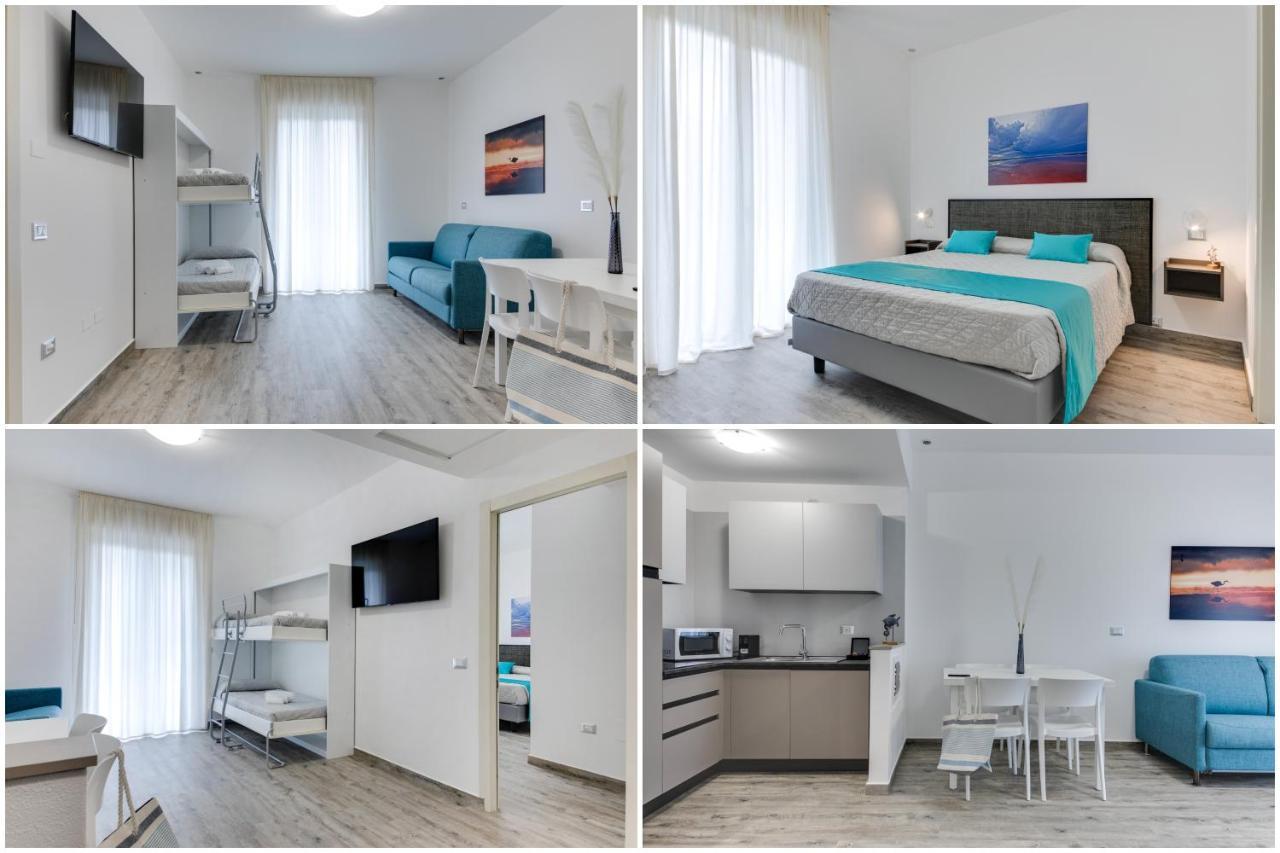Aparthotel Elegance - Siroli Collection