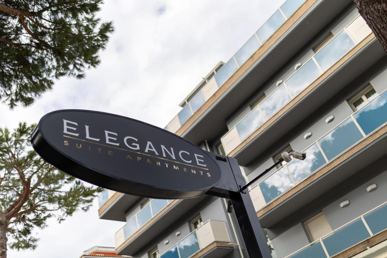 Aparthotel Elegance - Siroli Collection Cervia