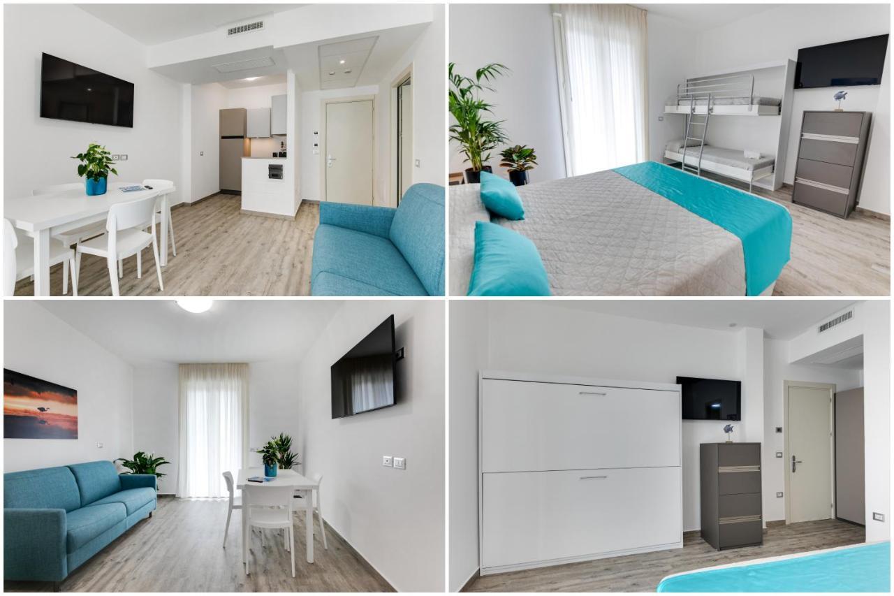 Aparthotel Elegance - Siroli Collection 3*