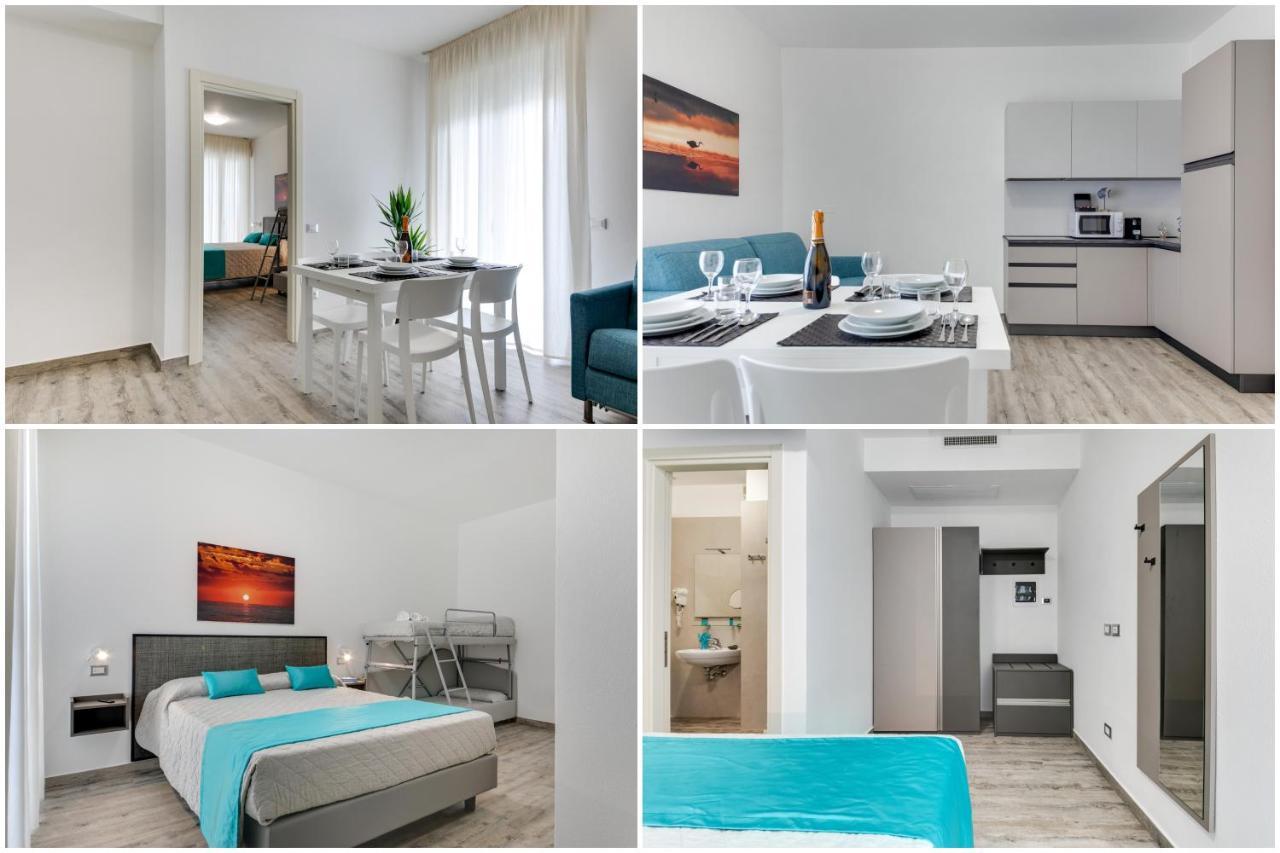 Elegance - Siroli Collection 3* Cervia