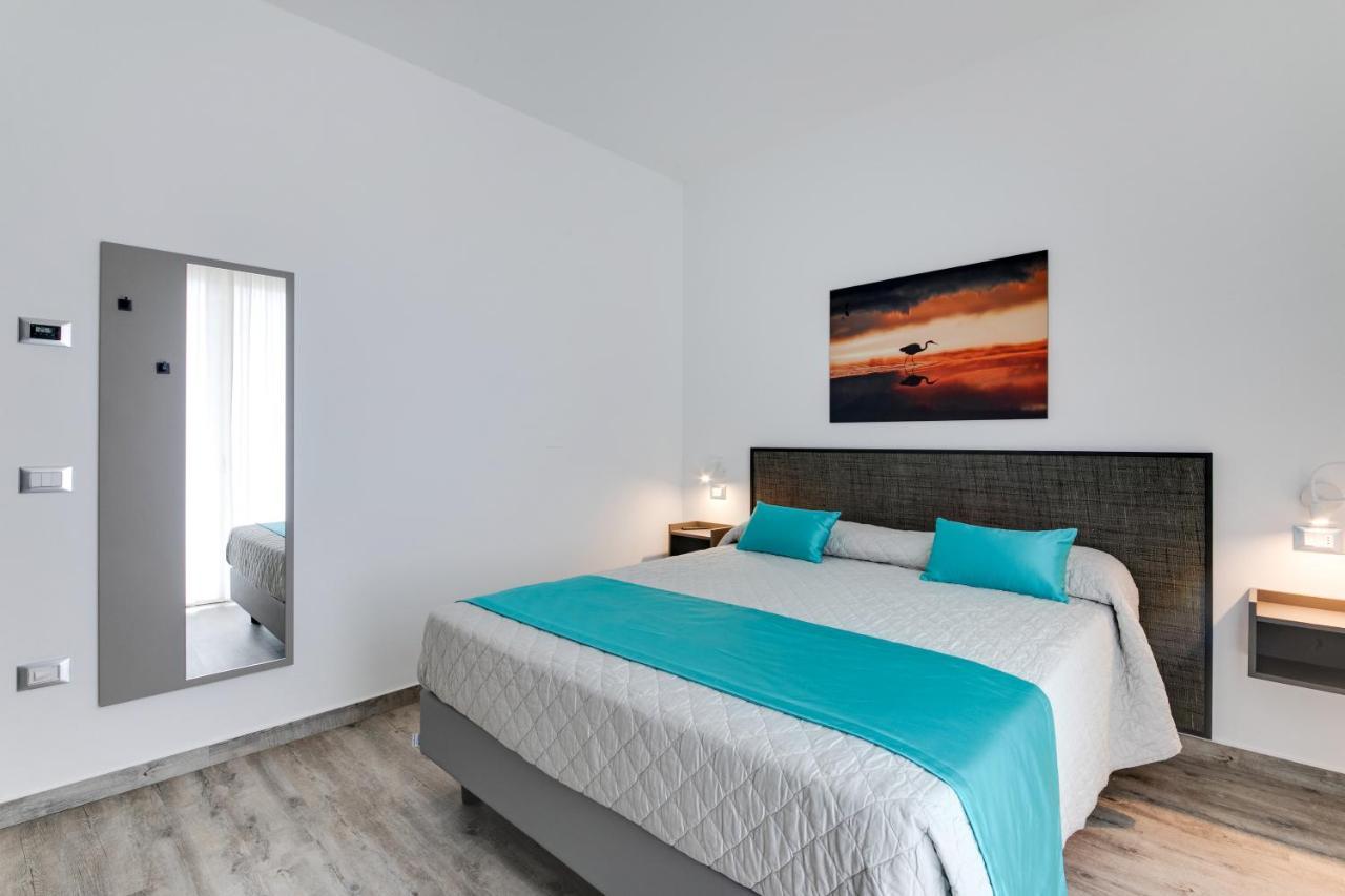 Elegance - Siroli Collection Aparthotel