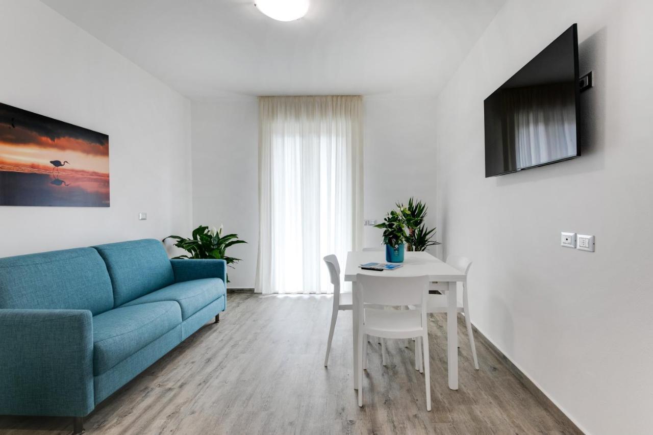 Aparthotel Gened Cervia