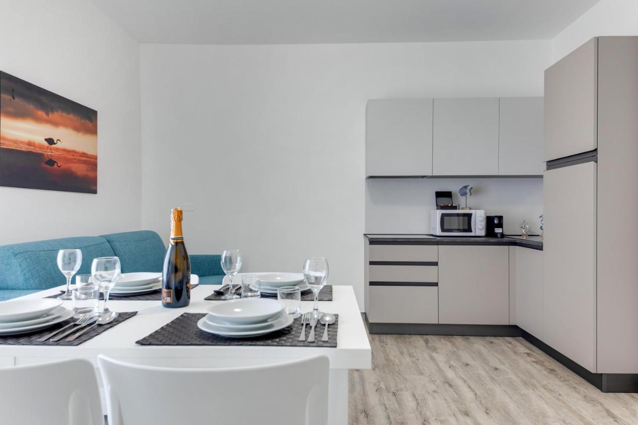 Elegance - Siroli Collection Aparthotel Cervia