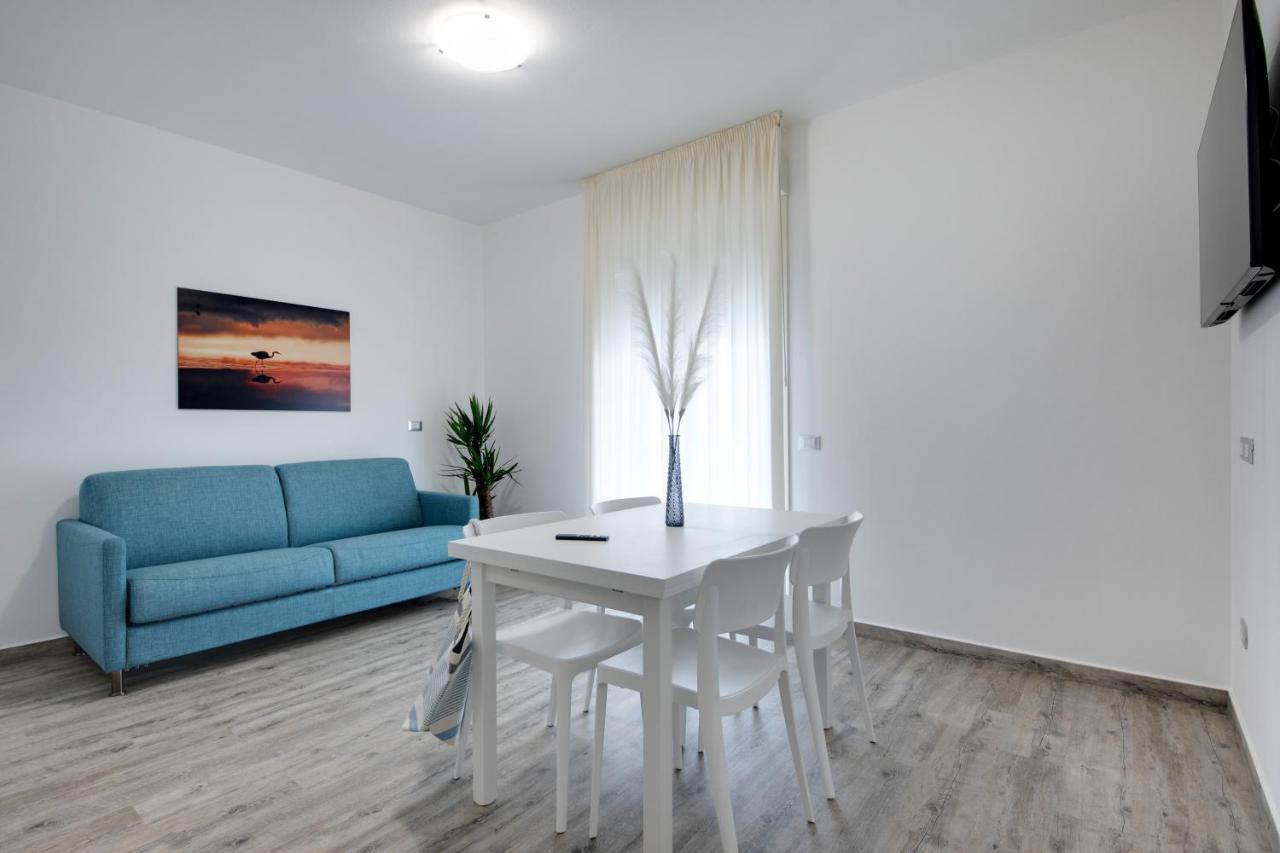 Gened Aparthotel Cervia