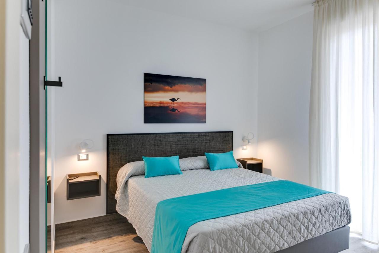 Aparthotel Gened