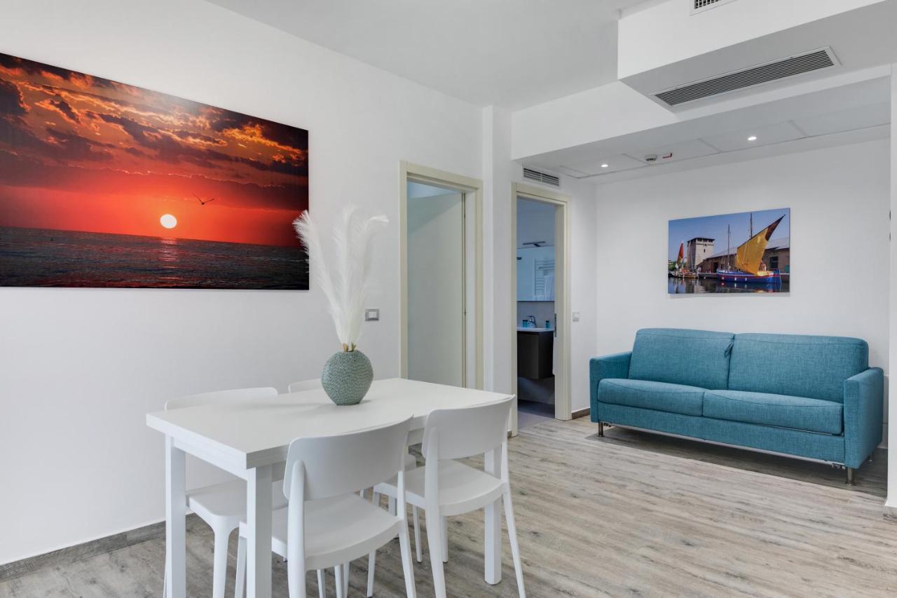 Gened Aparthotel Cervia