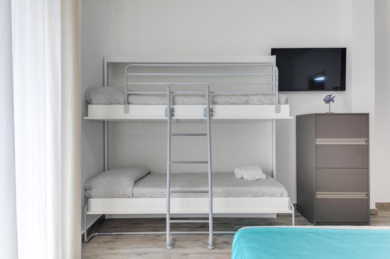 Aparthotel Gened Cervia