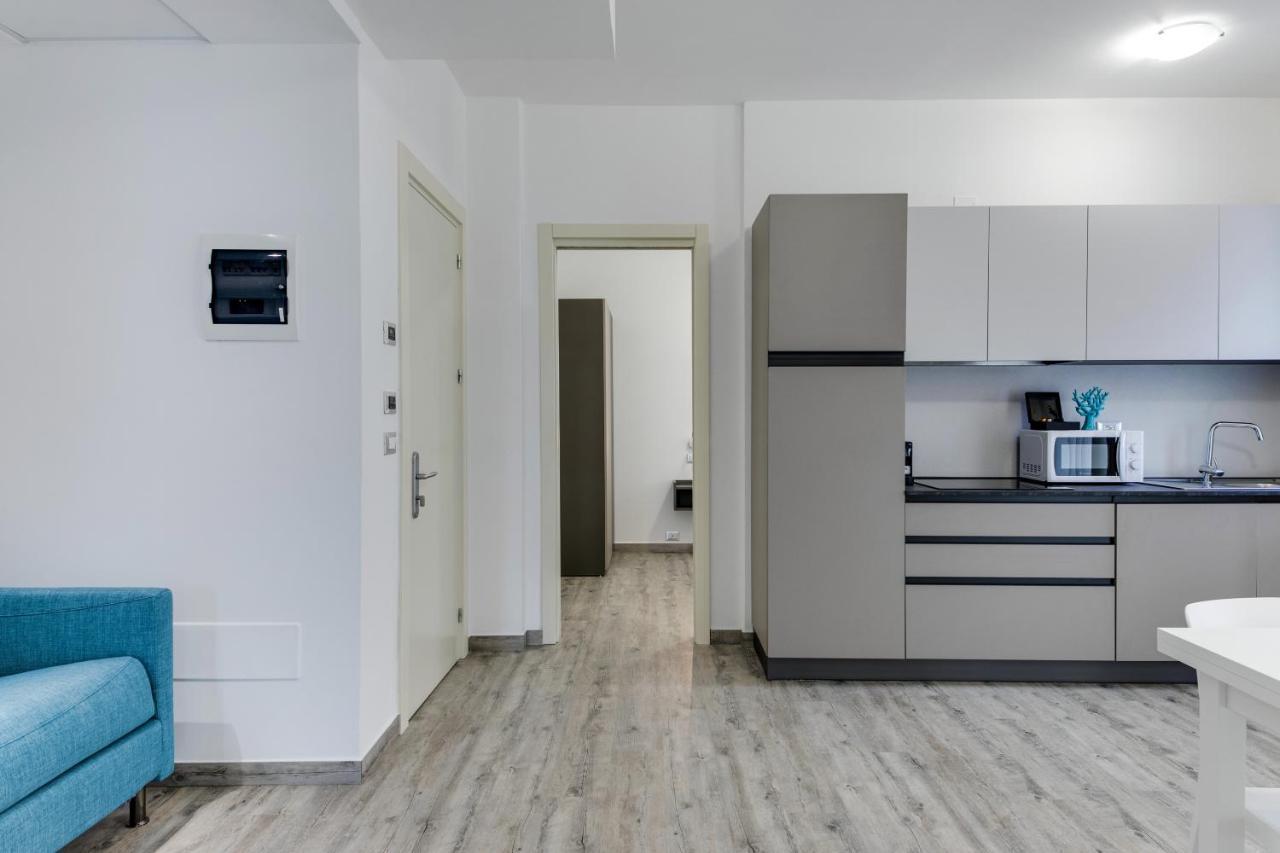 Aparthotel Elegance - Siroli Collection Cervia