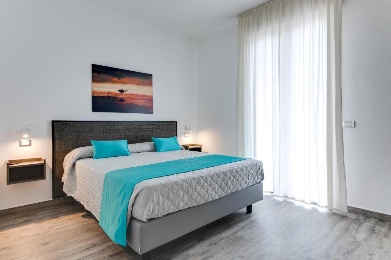 Aparthotel Gened