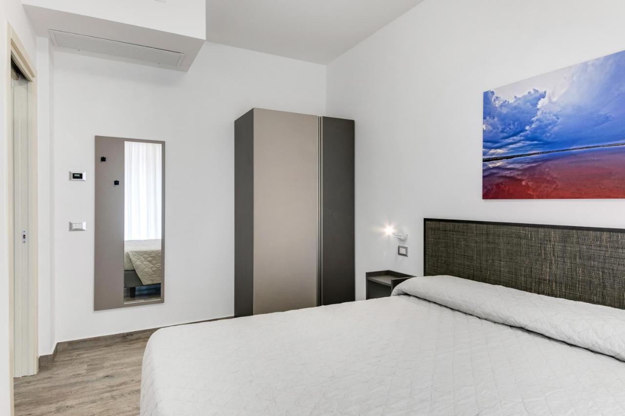 Aparthotel Elegance - Siroli Collection 3*