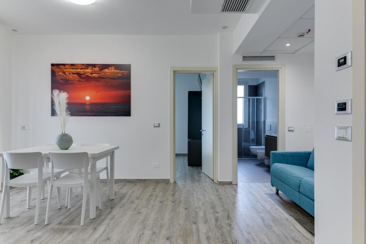 Aparthotel Elegance - Siroli Collection Cervia