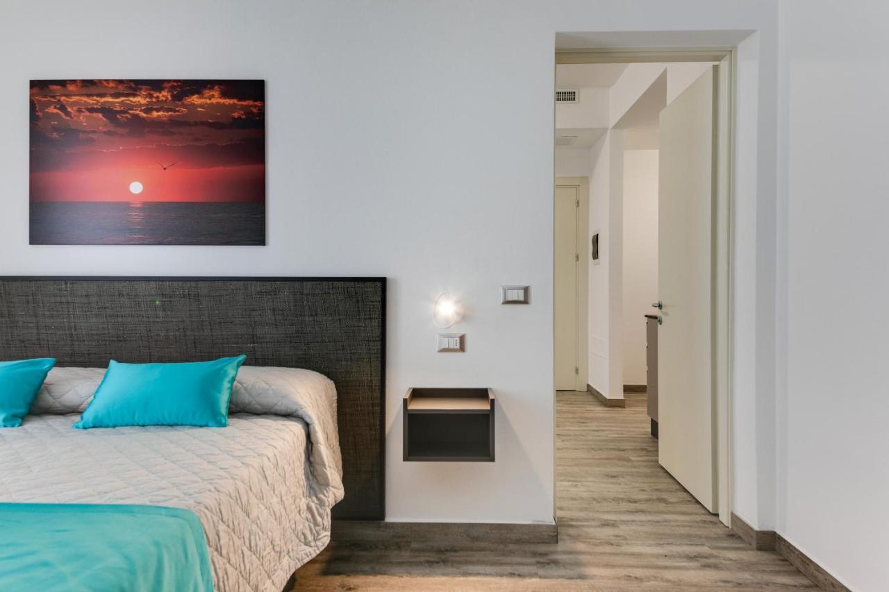 Aparthotel Gened Cervia