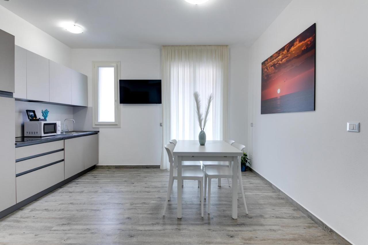 Elegance - Siroli Collection Aparthotel Cervia