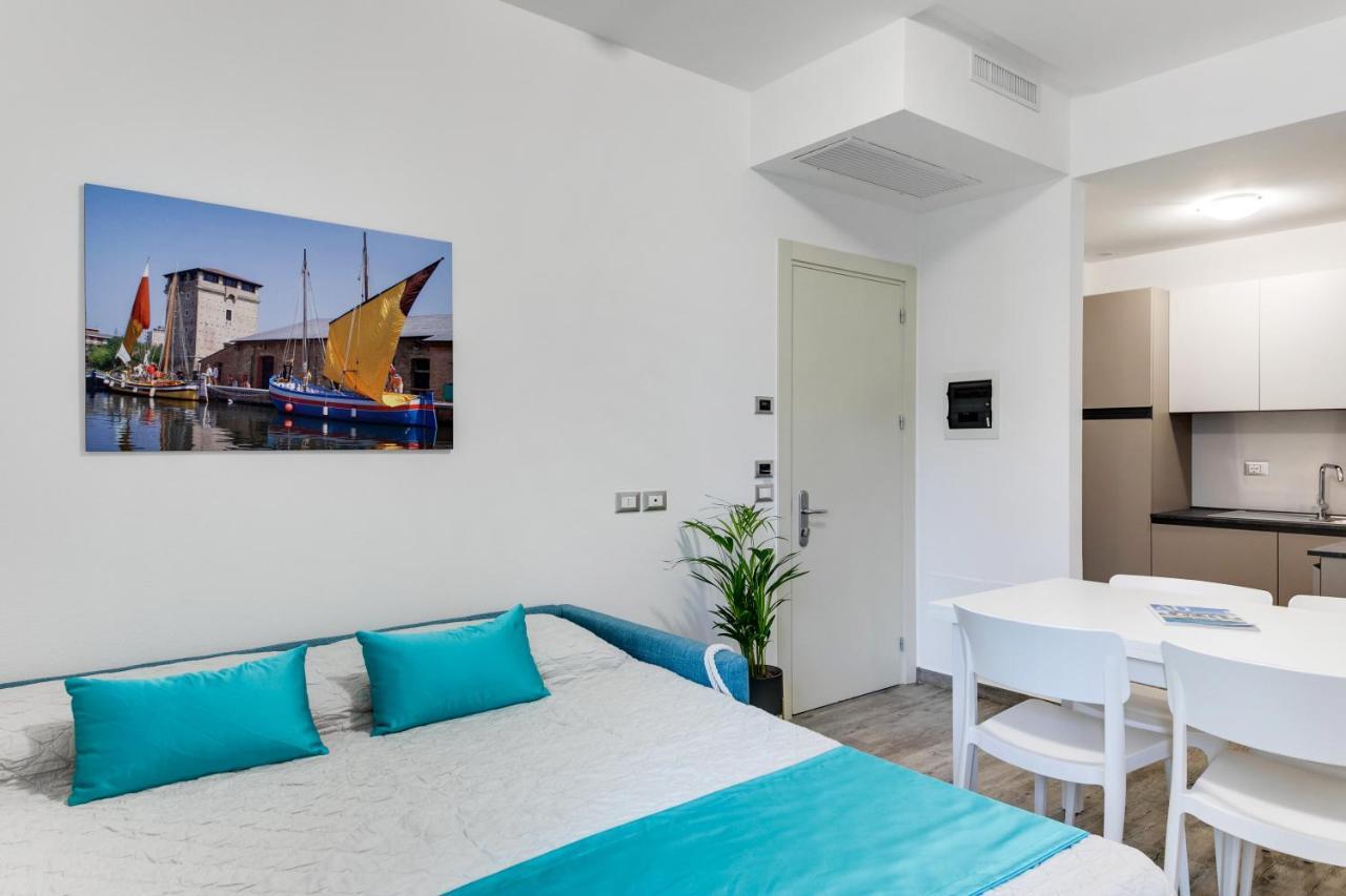 Aparthotel Elegance - Siroli Collection