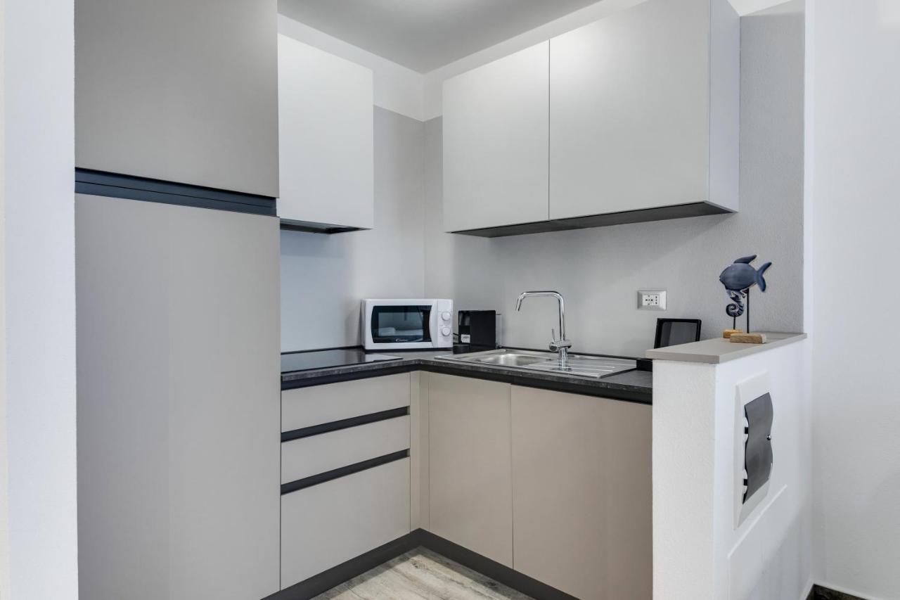 Gened Aparthotel 3*
