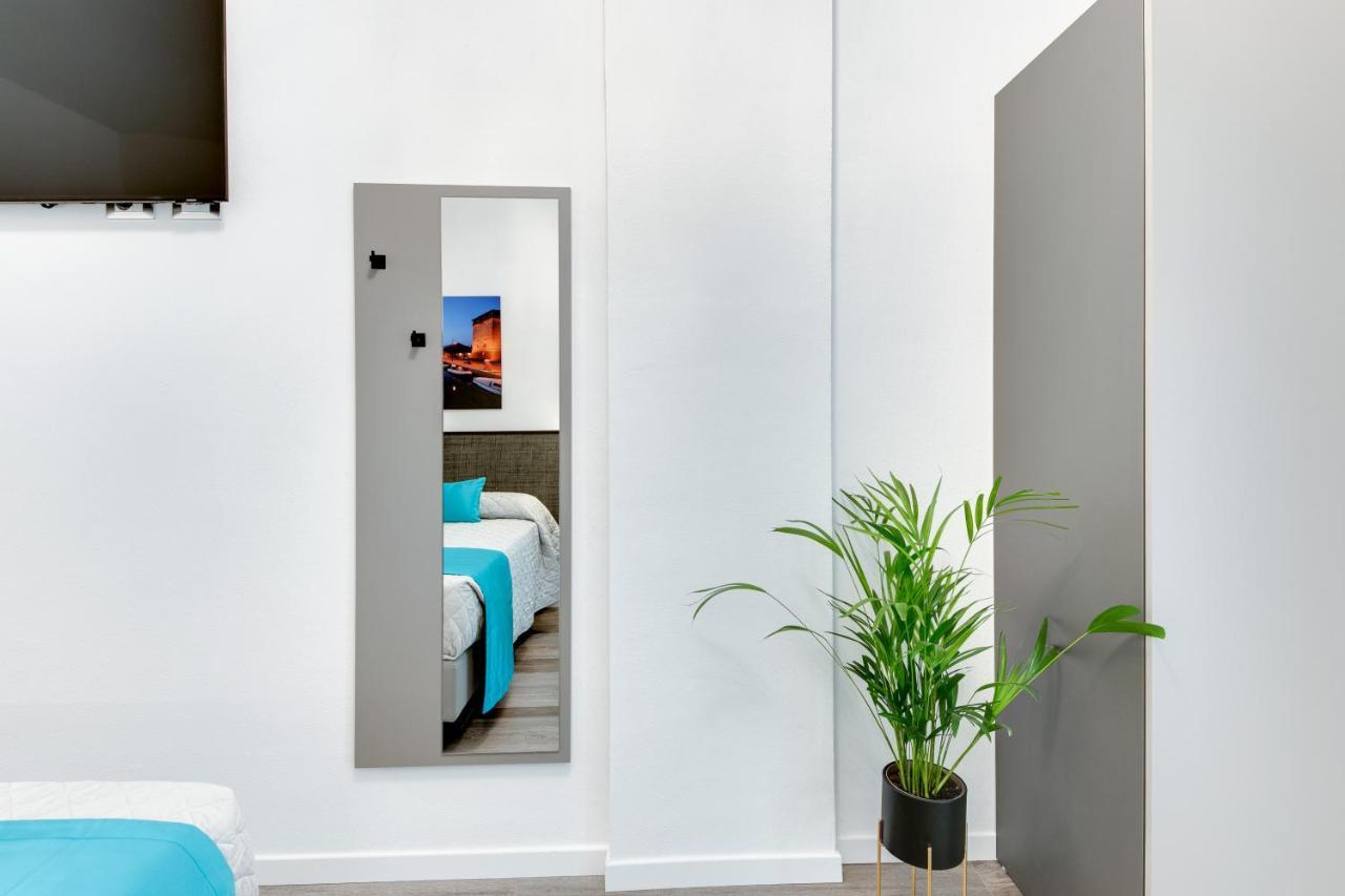 Gened Aparthotel Cervia