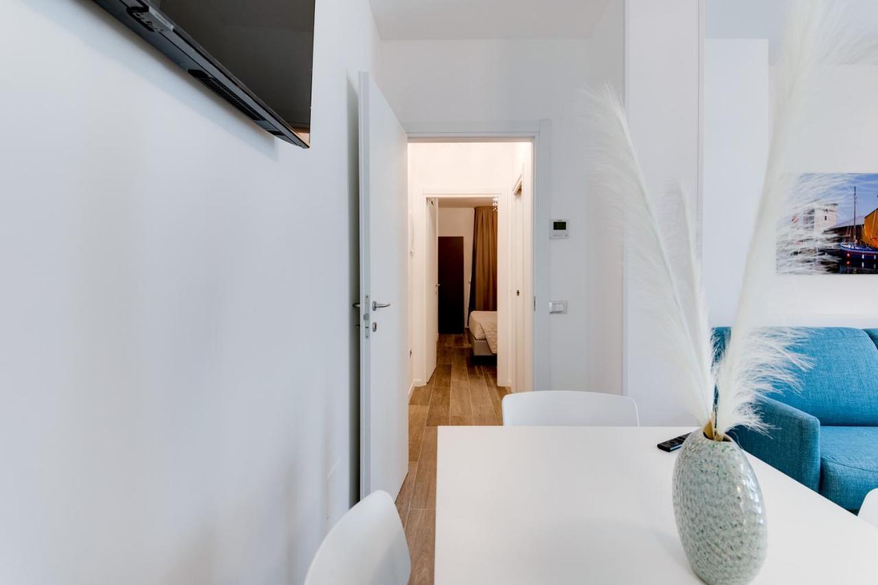 Elegance - Siroli Collection Aparthotel Cervia