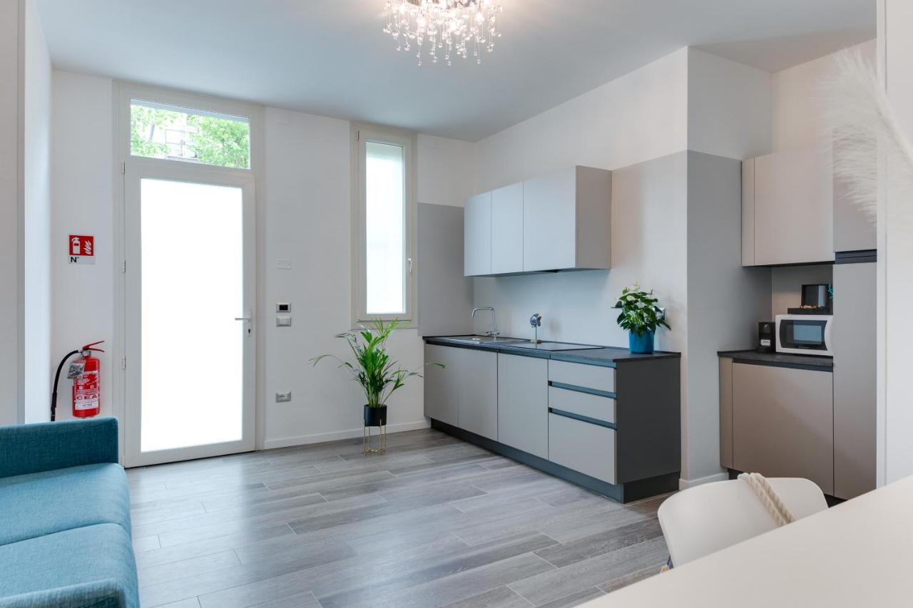 Aparthotel Gened Cervia