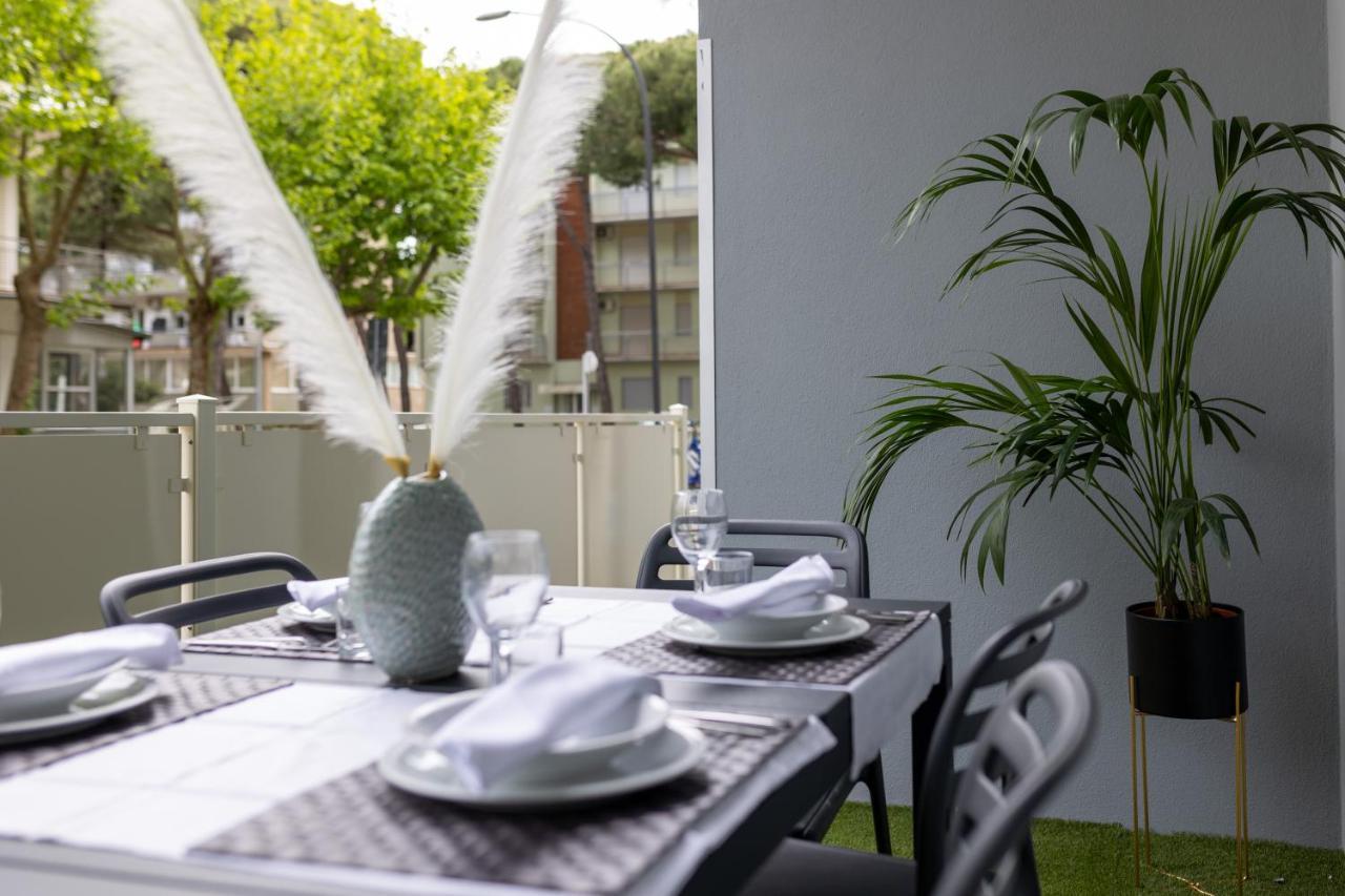 Gened Aparthotel Cervia