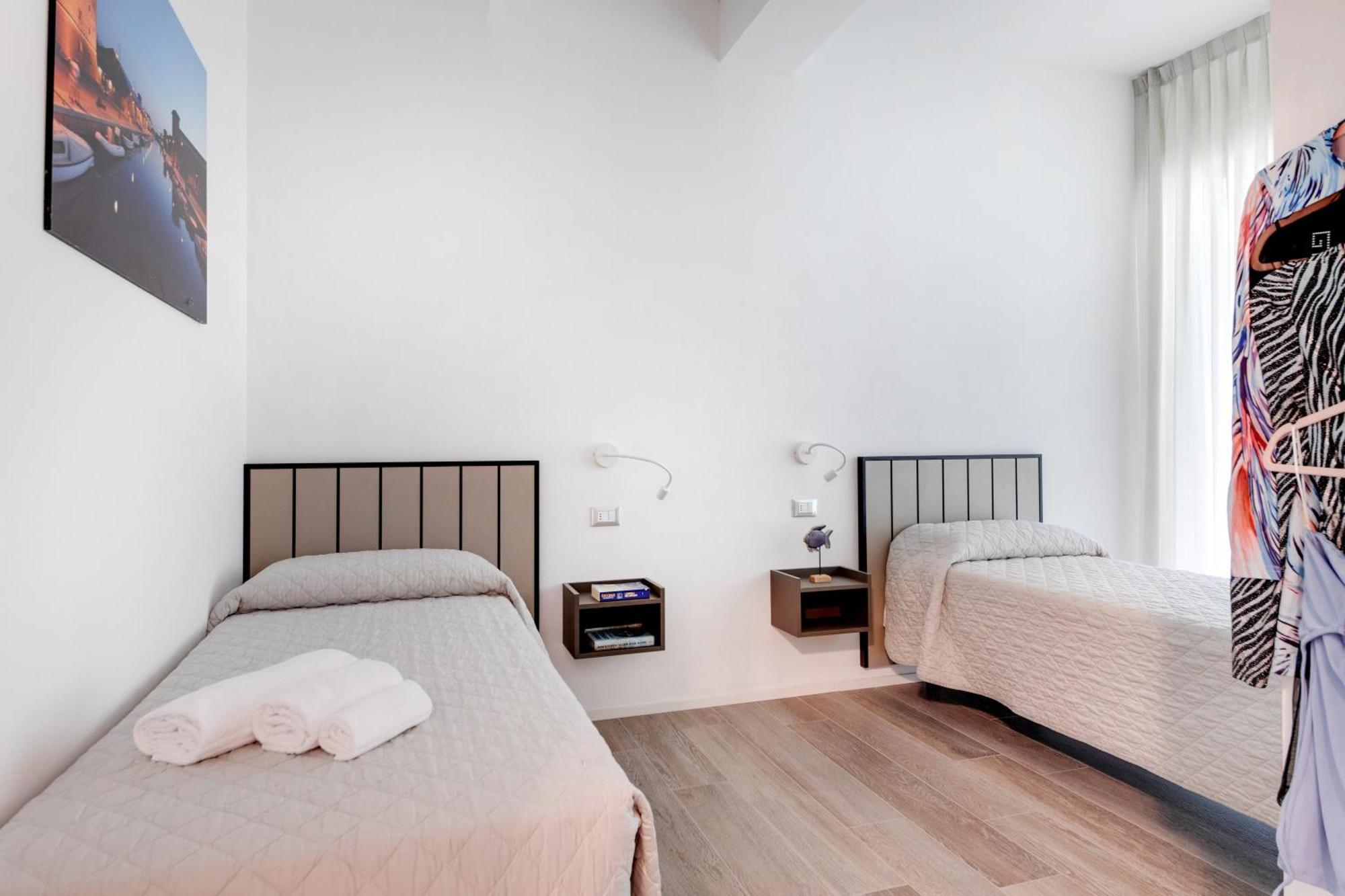 Aparthotel Elegance - Siroli Collection Cervia