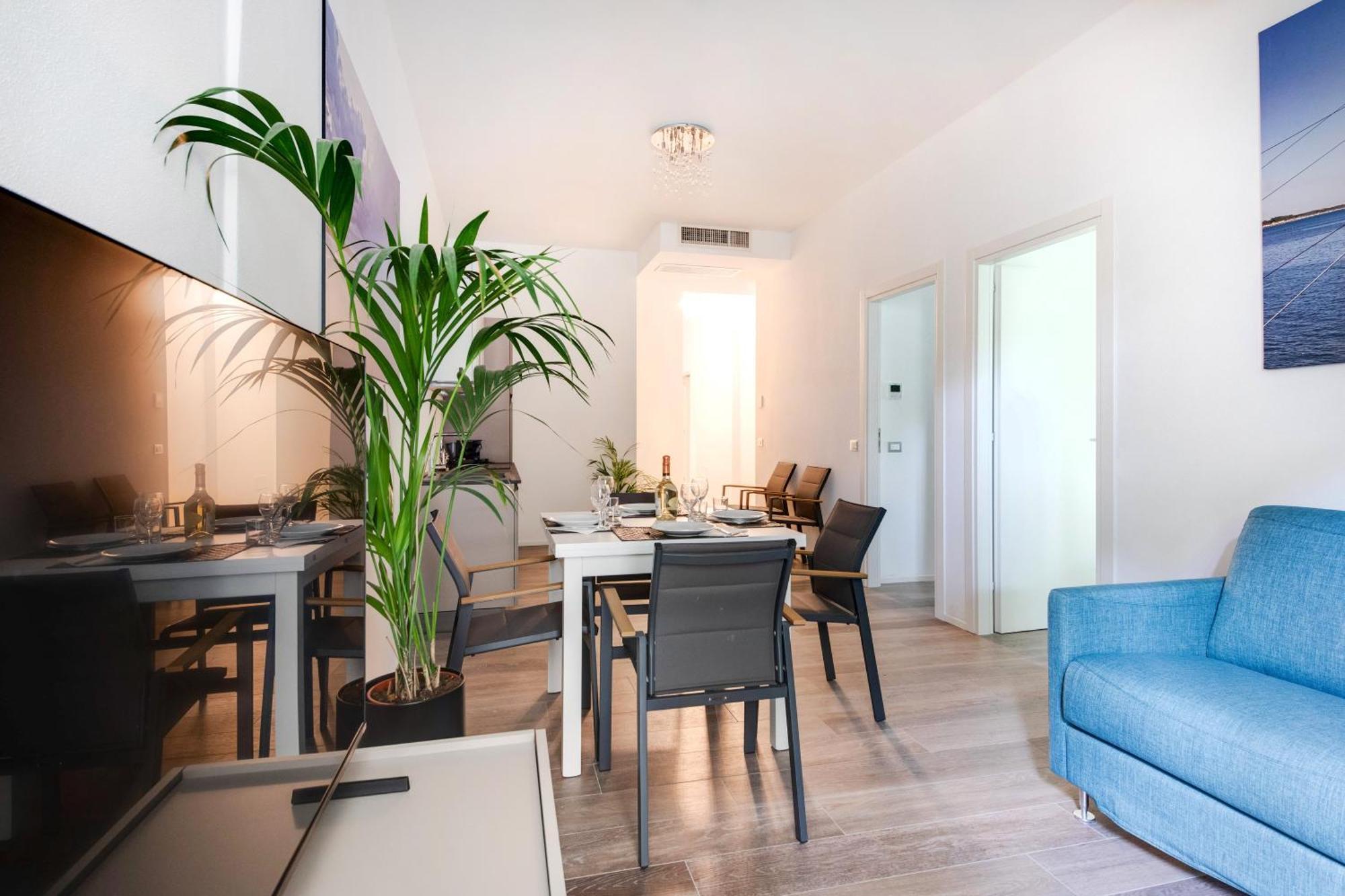 Aparthotel Elegance - Siroli Collection Cervia