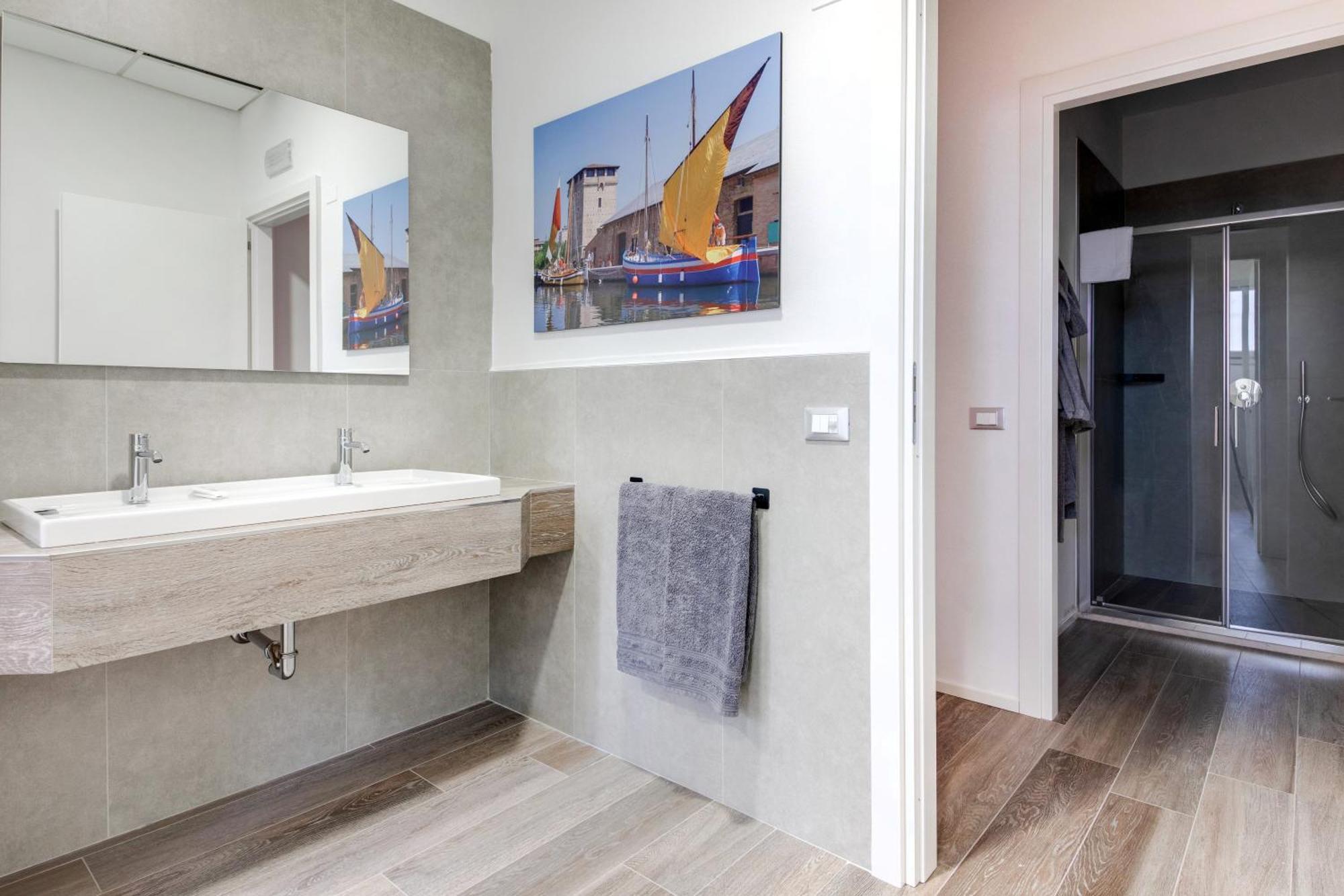 Elegance - Siroli Collection Aparthotel Cervia