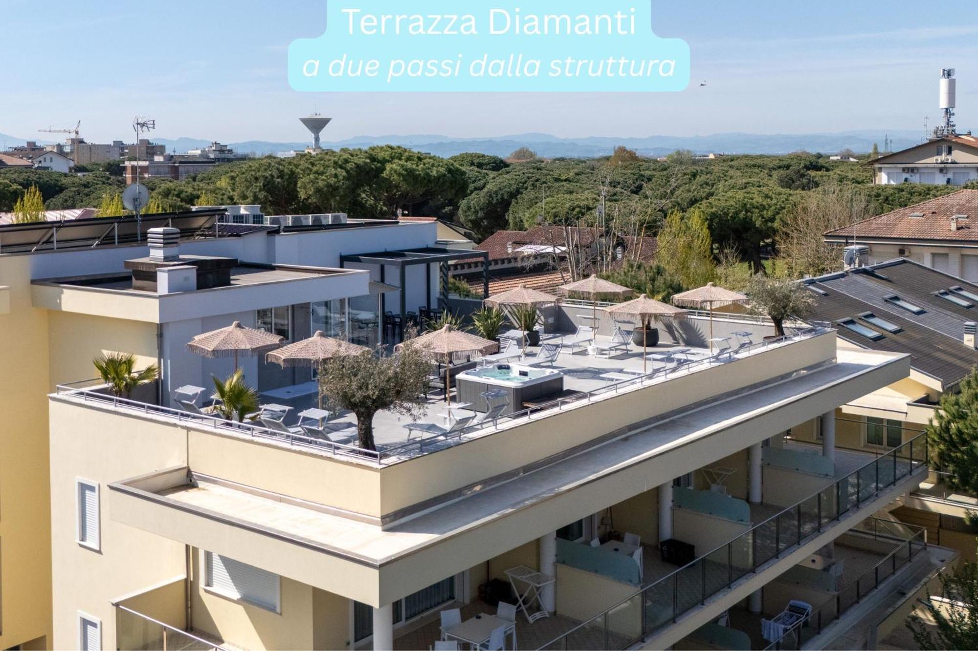 Aparthotel Elegance - Siroli Collection Cervia