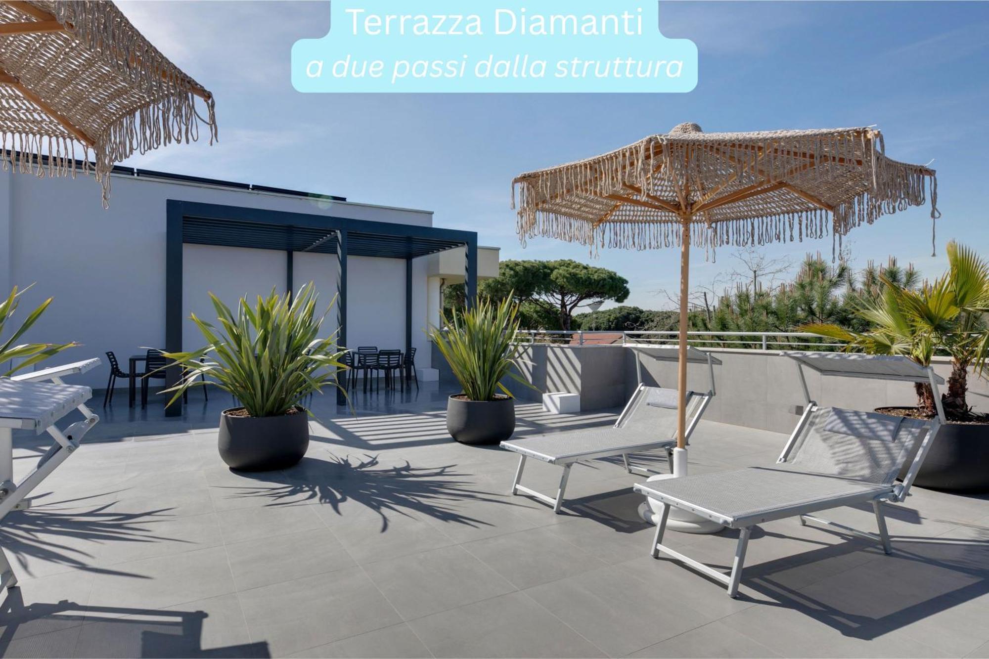 Elegance - Siroli Collection 3* Cervia