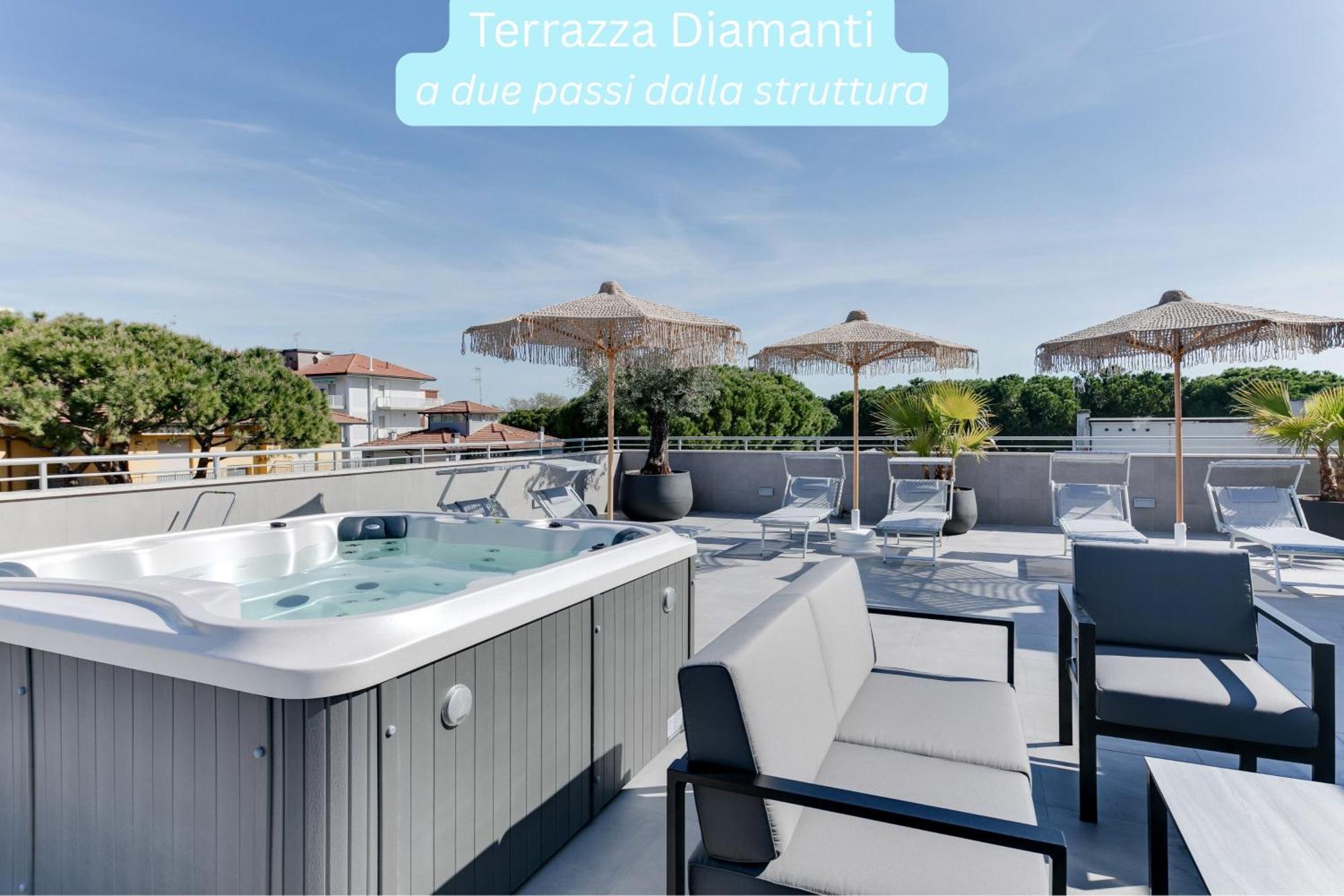 Aparthotel Elegance - Siroli Collection