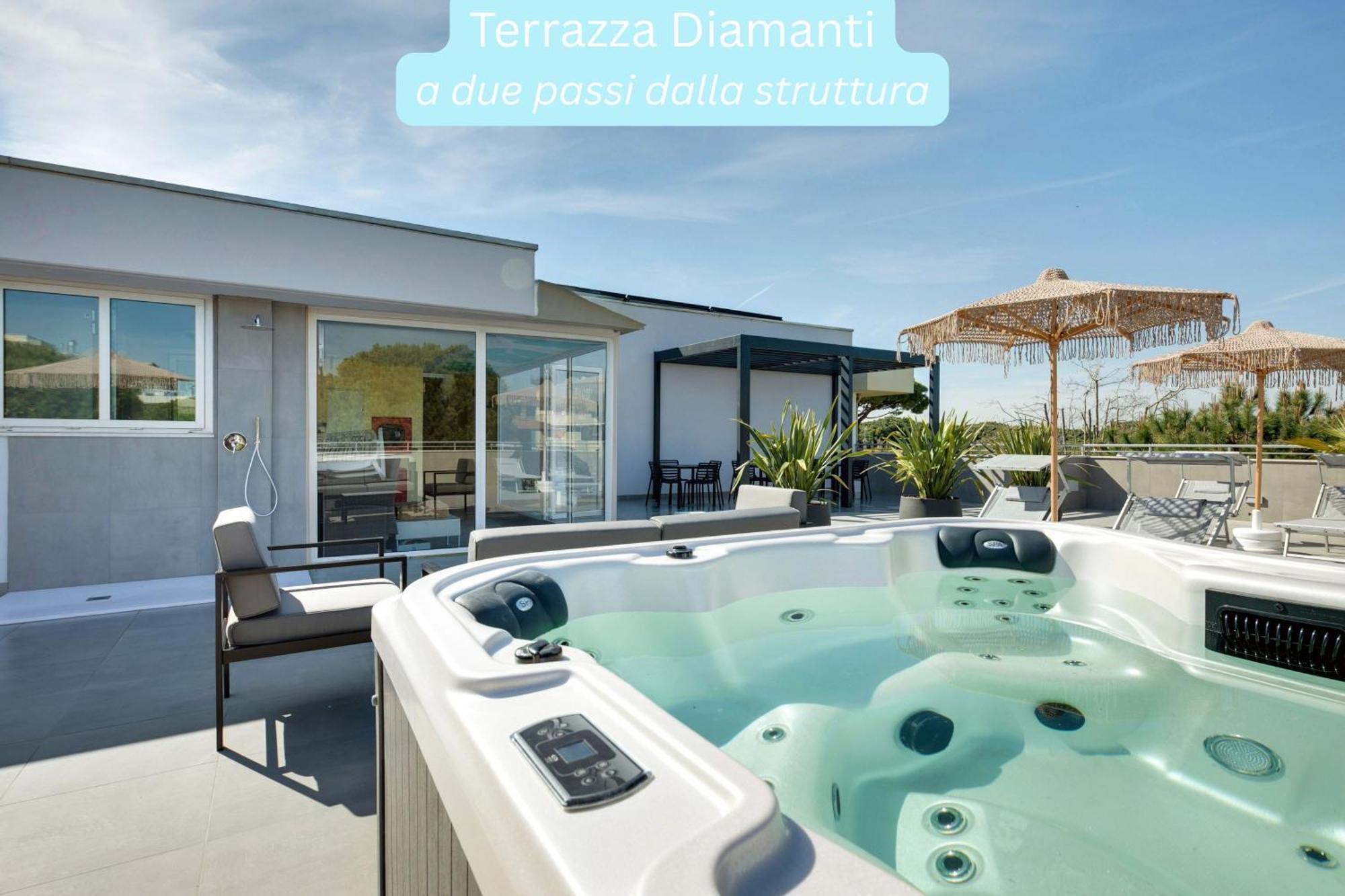 Gened Aparthotel Cervia